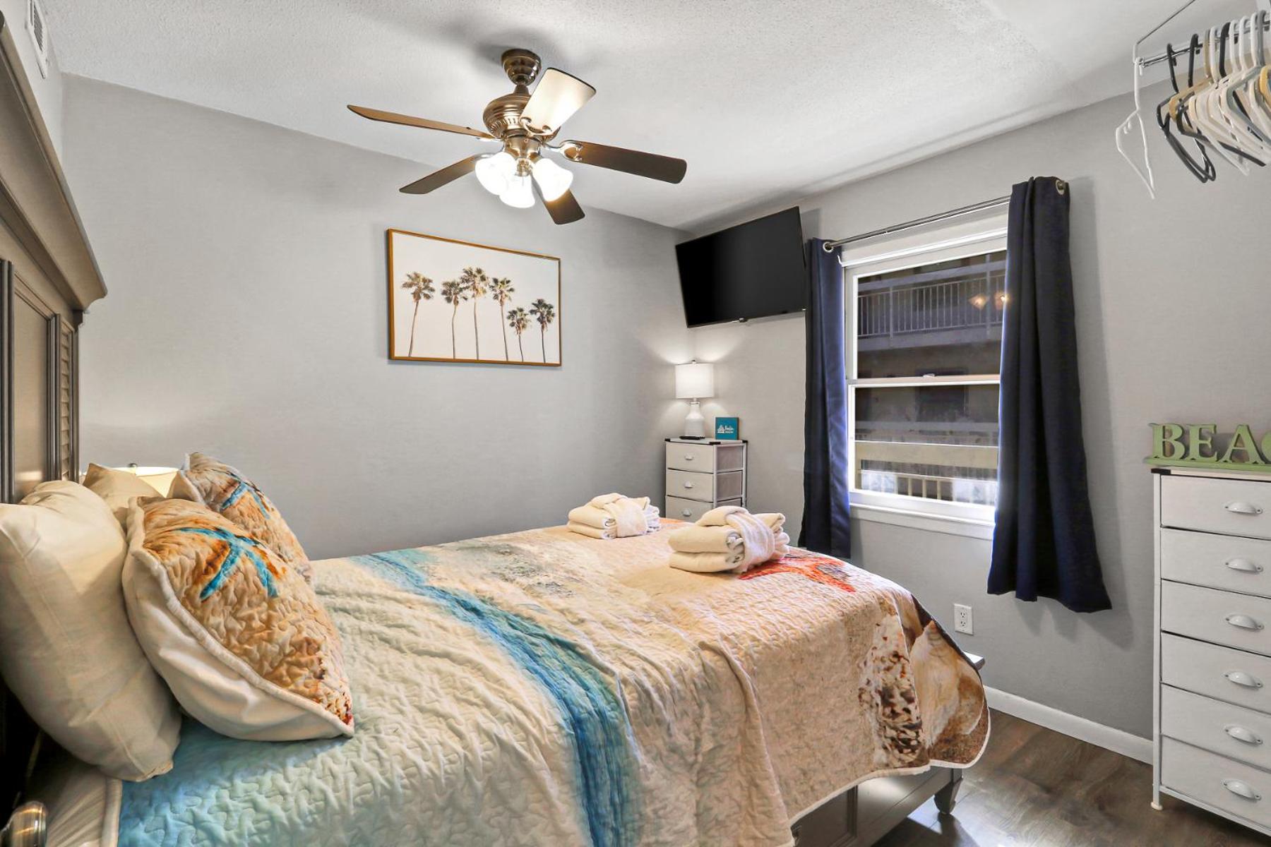 Ocean View Breakers Condo at Coligny Beach Hilton Head Island Exterior photo